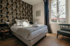 Chambre Charme - Hôtel de charme en Normandie