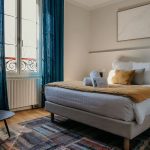 Chambre Prémium - Hôtel de charme en Normandie