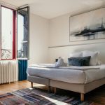 Chambre Privilège - Hôtel de charme en Normandie