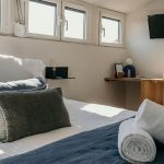 Chambre Cosy - Hôtel de charme en Normandie