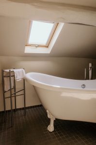 Chambre Cosy - Hôtel de charme en Normandie