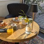 Petits déjeuners - Hôtel de charme en Normandie